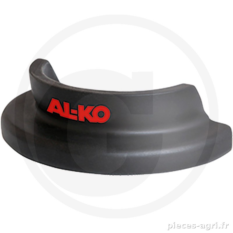 AL-KO Butoir Soft-Dock vue 2