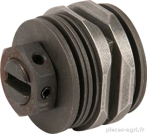 Bloc ressorts K64/12 120daNm · réf. 592702120