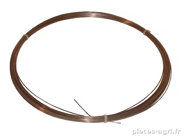 Câble intérieur 1,5mm-30m massif · réf. FGP012567