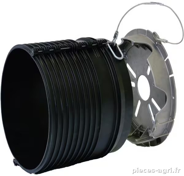 Coiffe de protection · réf. 1604080