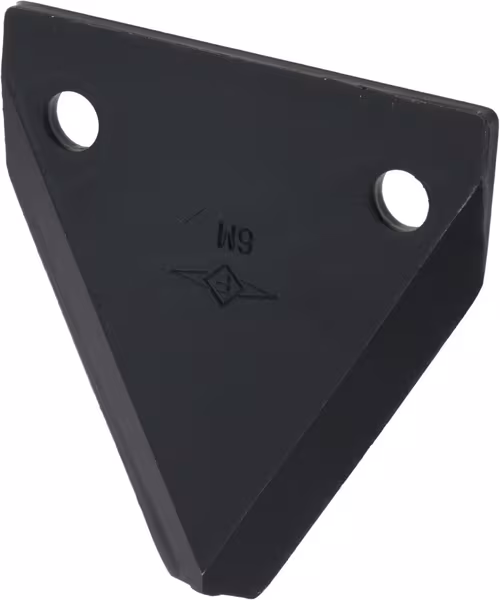 Couteau de désileuse triangulaire droit pour rotor, VM SF · réf. 60644510
