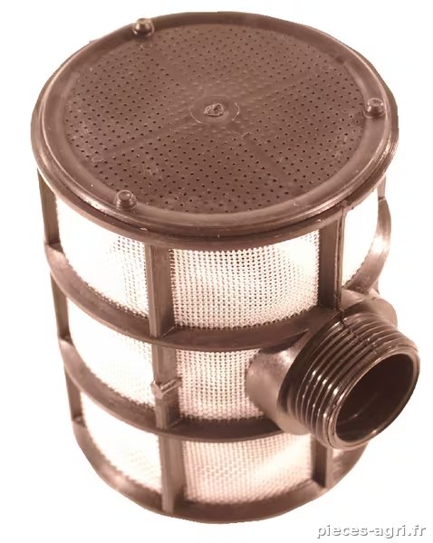 Filtre d'aspiration T 1 1/4" · réf. 304251