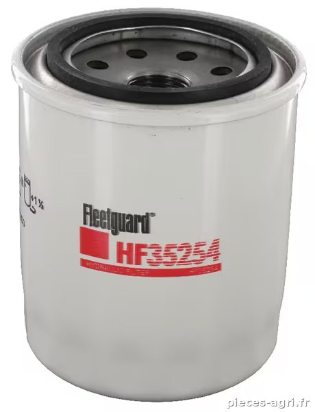Filtre hydraulique Fleetguard · réf. HF35254