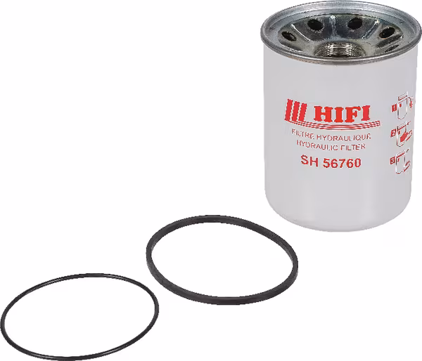 Filtre hydraulique Hifi · réf. SH56760