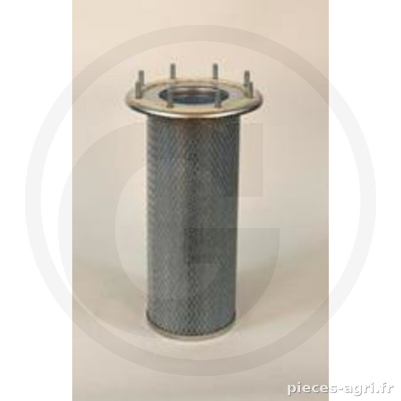 Fleetguard Filtre à air intérieur vue 2