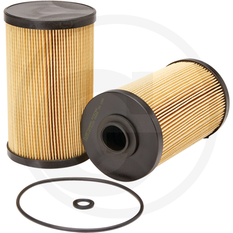 Fleetguard Filtre à carburant · réf. 739FF5786