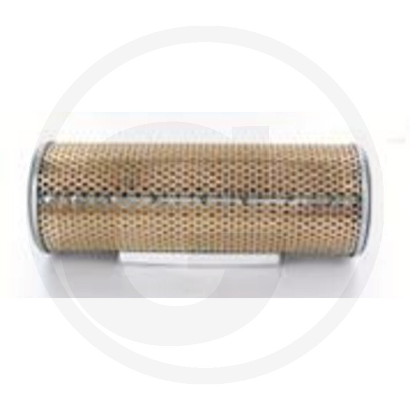 Fleetguard Filtre à huile hydraulique vue 2