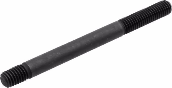 Goupille filetée M8X95 galvanisée. · réf. 54681930