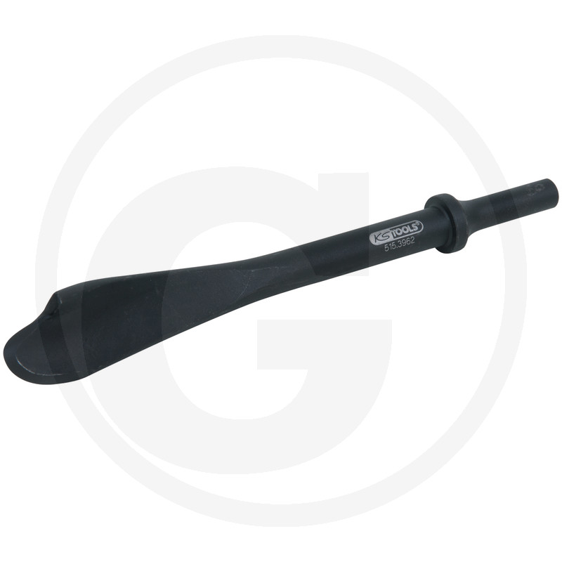 KS Tools Burin de sectionnement Échappement Vibro-Power pour tube interne, largeur 23 mm · réf. 7885153962