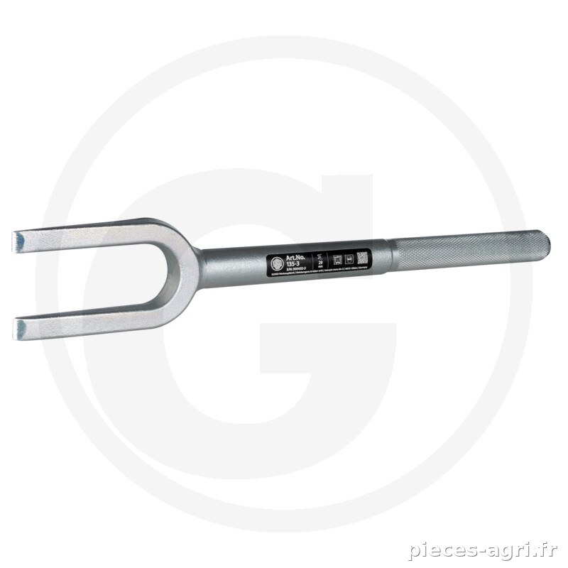 Kukko Fourche de séparation · réf. 7600110287