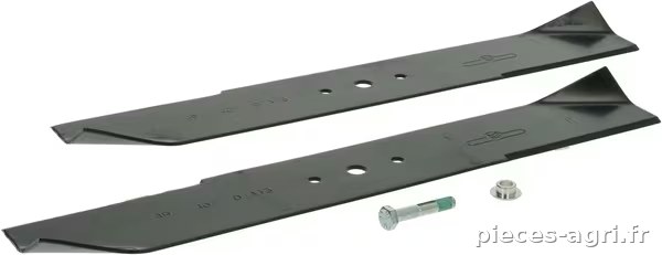 Lame de rechange pour VI 34X, pièce de rechange · réf. 4908096