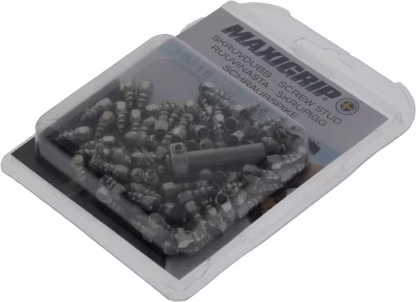 MaxiGrip® 15 mm carbure 100pc. · réf. 1268950015