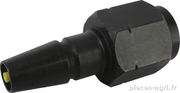 Raccord rapide, mâle M16x1,5 · réf. 339021001