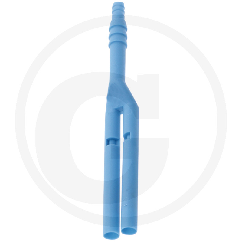 REMA Adaptateur d'air prise DIN160A · réf. 4680056590