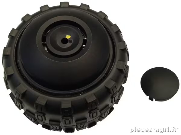Roue avant · réf. 042Z72500AR