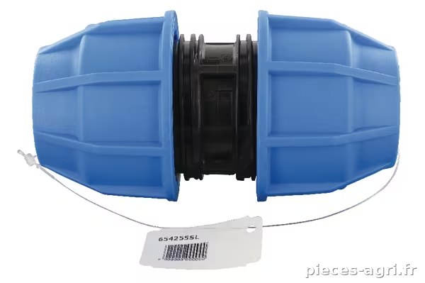 S16 Raccord 40 · réf. 654255SL