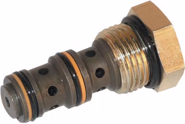 Sélecteur de circuit CP120-4-B · réf. CP1204B00