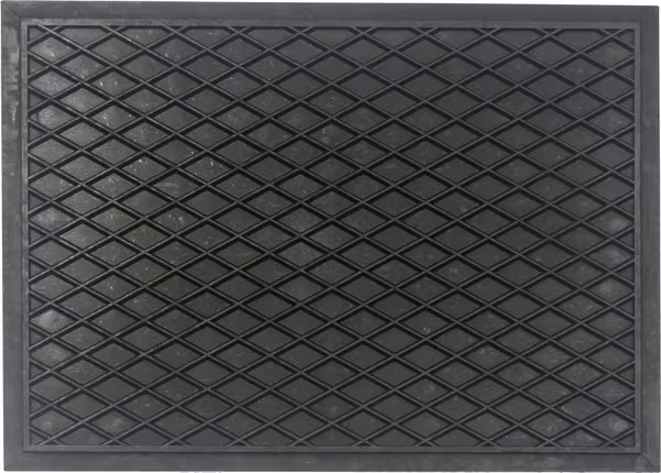 Tapis en caoutchouc, W2 AKC019 · réf. 1326800010