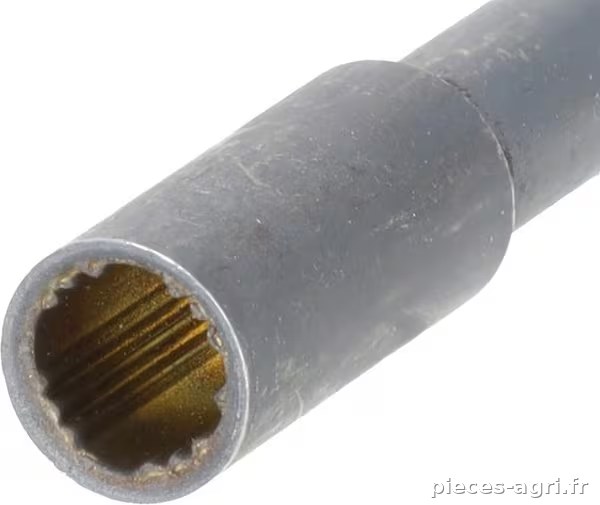 Tournevis carburateur vue 2