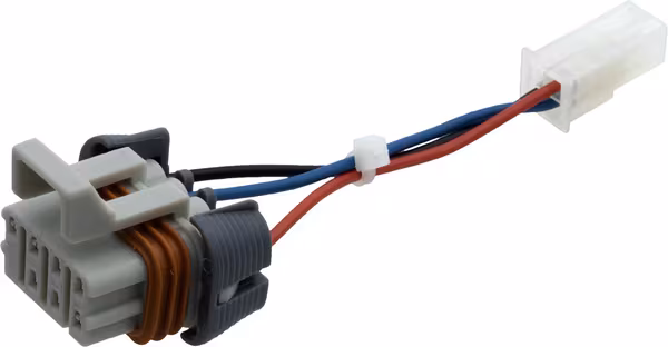Adaptateur 7 broches vers 4 broches · réf. 2576153S