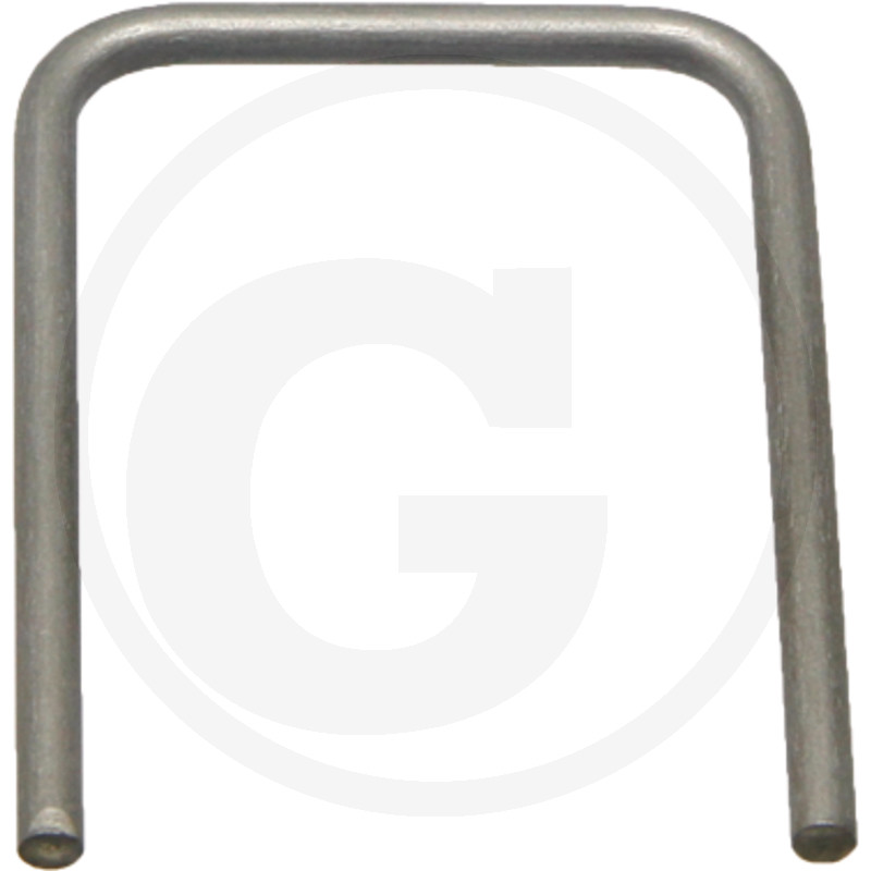 ARAG Agrafe vue 2