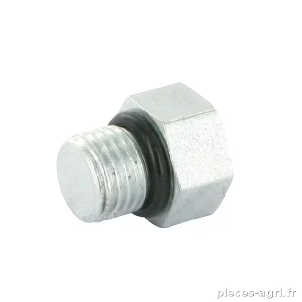 Bouchon de fermeture 7/16" SAE · réf. VS716SAE