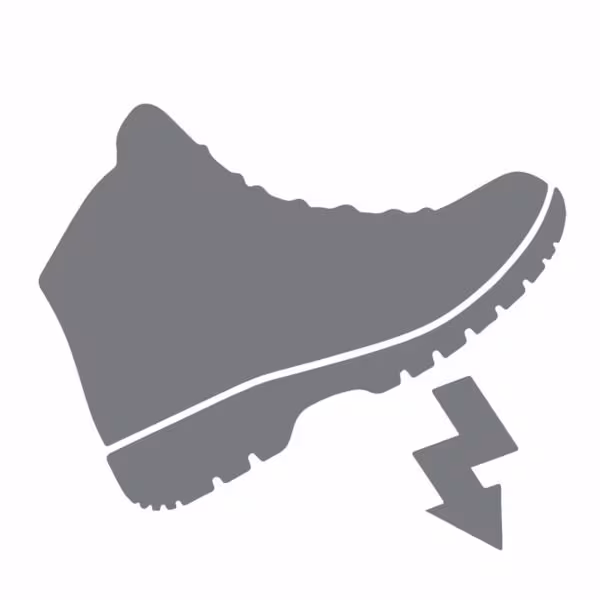 Chaussure sécurité Activ S1 38 vue 2