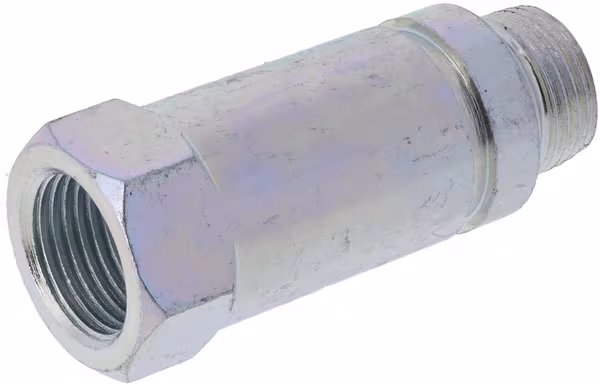 Connecteur de diviseur, long · réf. 5058152N