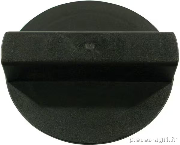 Couvercle à visser 140mm vue 2