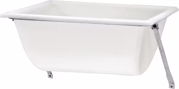 Cuve de lavage 60L 720x590x300mm Lister · réf. 370214000