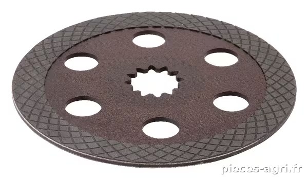 Disque de frein SLH · réf. 4455447210N