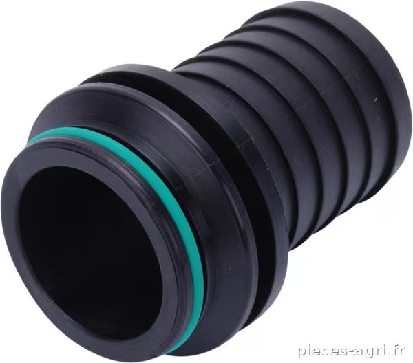 Embout de flex. aspir. 38 mm · réf. 464402A93
