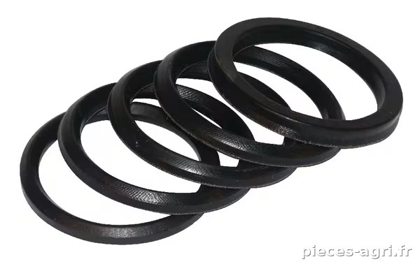 Ensemble Vee-pack 25x40x22,5 · réf. CH2540225