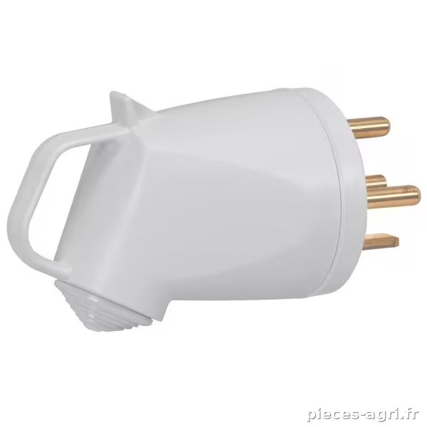 Fiche 3P+T 32A 400V · réf. LEG055855