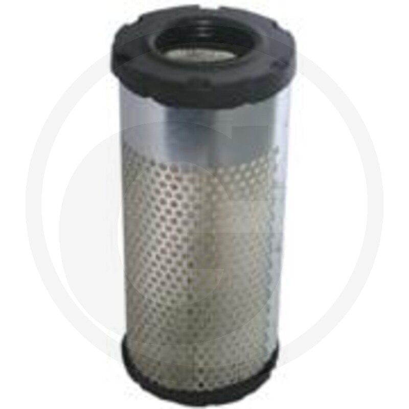 Fleetguard Filtre à air vue 2