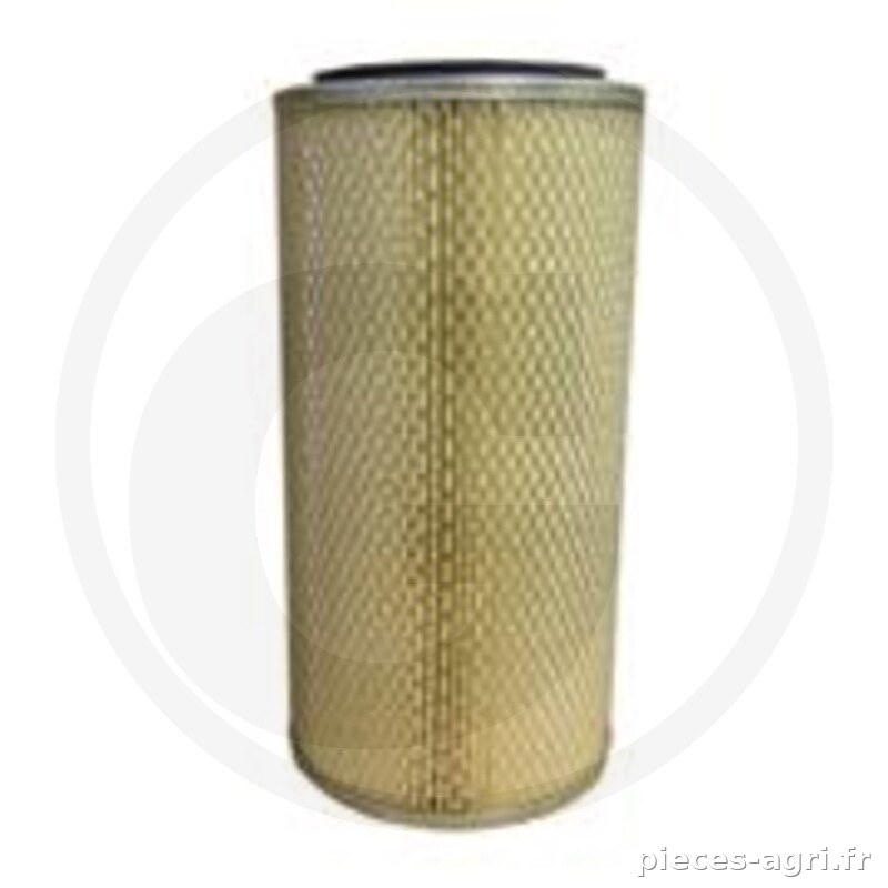 Fleetguard Filtre à air intérieur vue 2