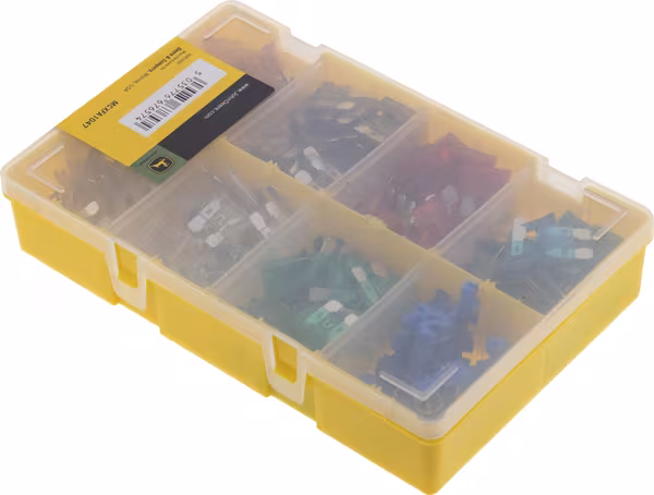 Fusible lame standard pack 1x JDM · réf. MCXFA1047