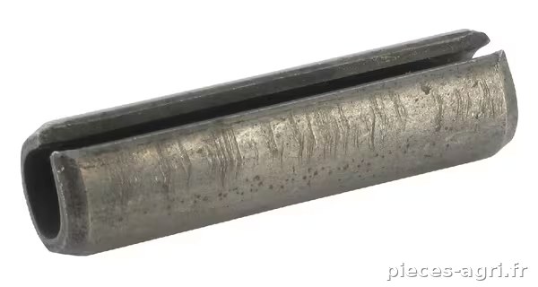 Goupille élastique 18 x 50 mm  DIN1481 Walterscheid · réf. 306342