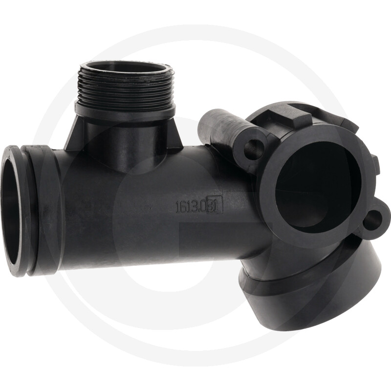 imovilli pompe Sammelrohr mit 1 1/2" Anschluss · réf. 47051367
