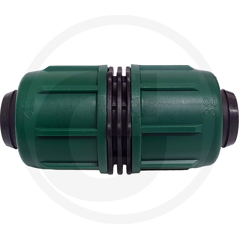 irritec Raccord à visser 16 x 16 vue 2