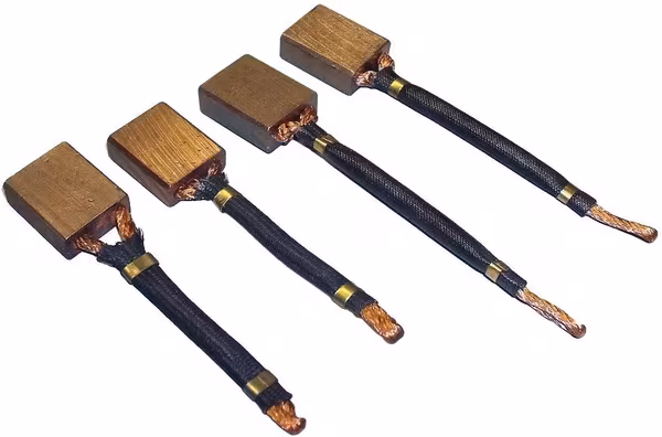 Kit de brosse (x4) · réf. VPF2602
