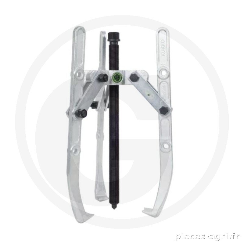 Kukko Extracteur combiné à 3 griffes · réf. 7600110535