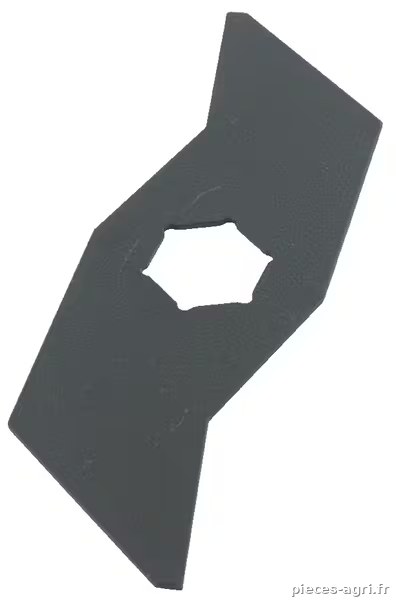 Lame de scarificateur, chaque · réf. 07985339
