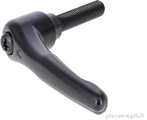 Levier serr. GR4 M12x50 basc. · réf. K01224121X50