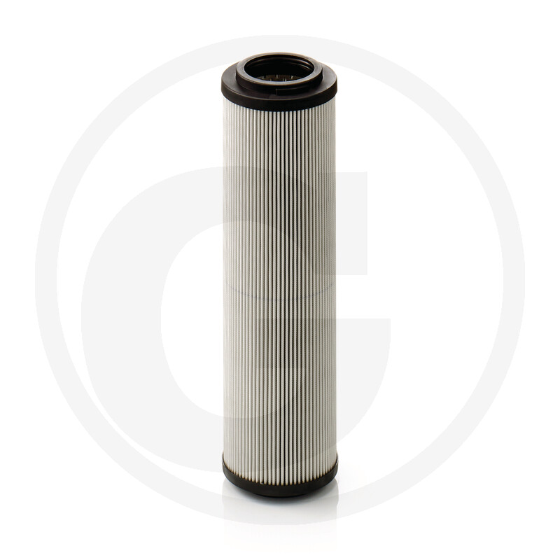 MANN FILTER Filtre hydraulique vue 2