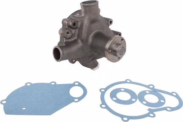 Pompe à eau p/ NH · réf. 8829790OMP
