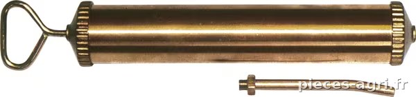 Pompe à huile manuelle 500ml · réf. 1430500FB