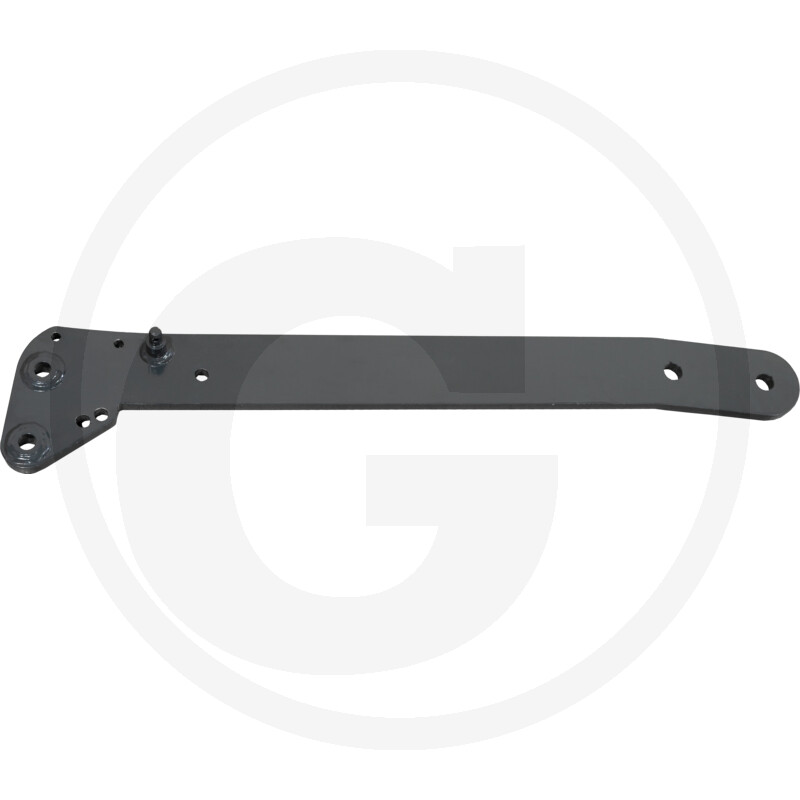 SAPHIR Bras de support Rail à impulsions · réf. 695593005421