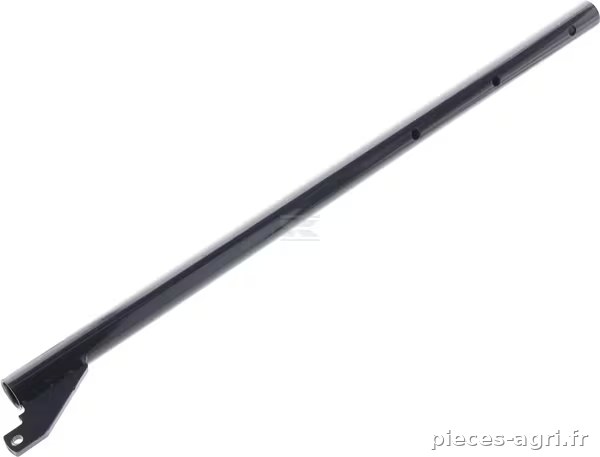 Tube vue 2
