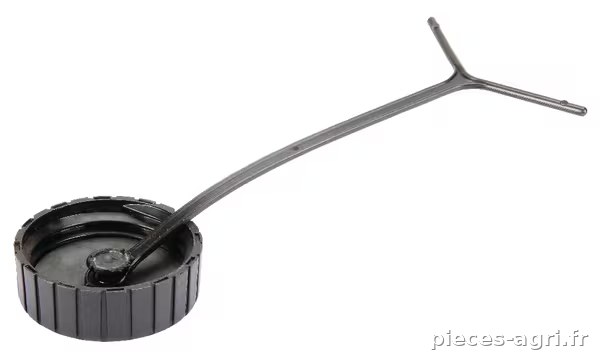 Bouchon de réservoir d'expansion Case - IH · réf. 51473826